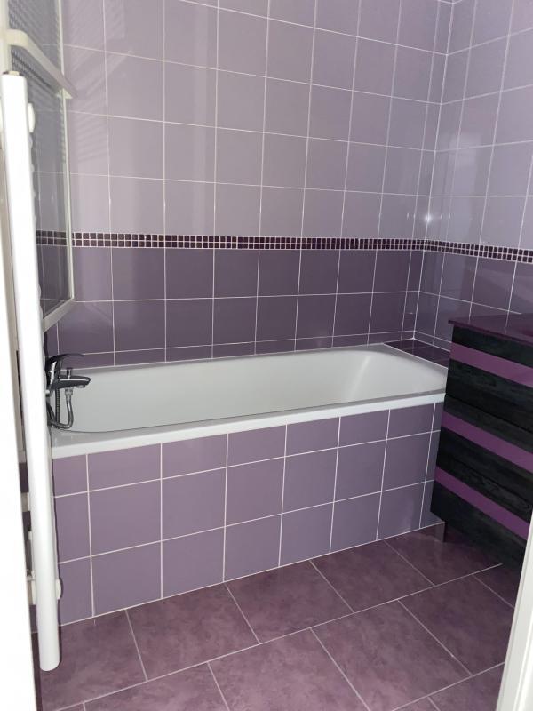 Duplex - 59 m² - 3 pièces