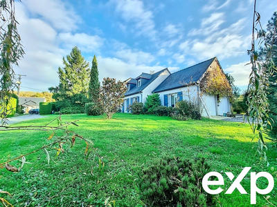 Maison - 150 m² - 6 pièces