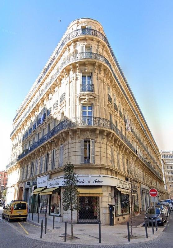 Appartement - 81 m² - 3 pièces