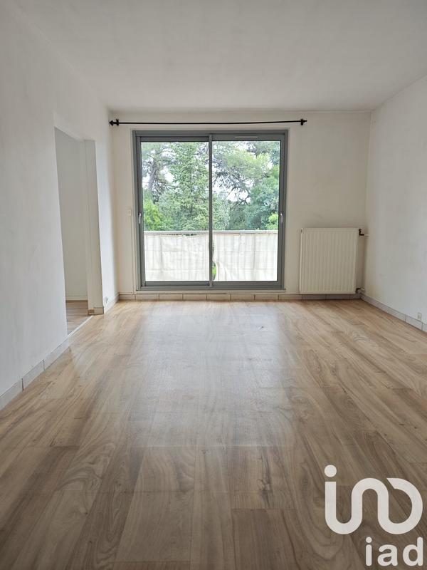 Appartement - 83 m² - 5 pièces