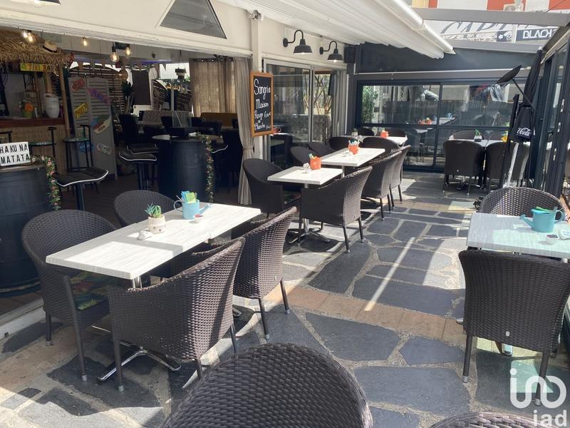 Local commercial - 120 m²