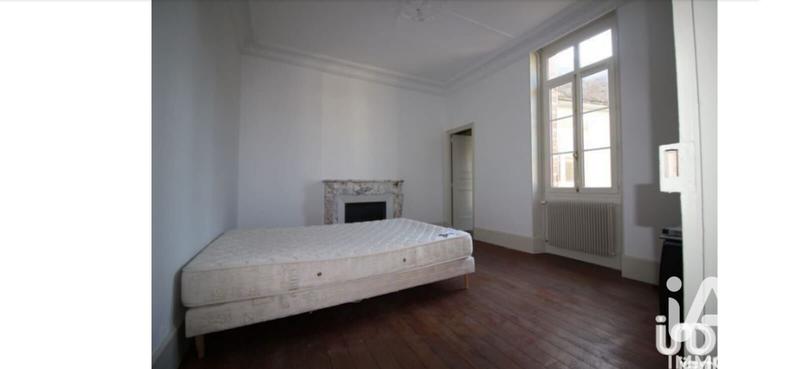 Maison de ville - 157 m² - 6 pièces