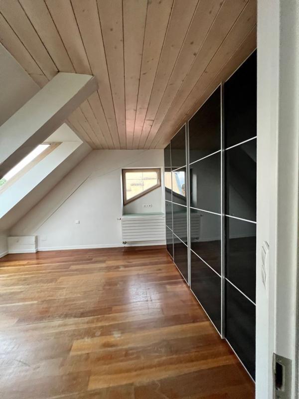 Appartement - 70 m² - 2 pièces