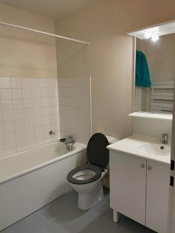 Appartement - 19 m² - 1 pièce