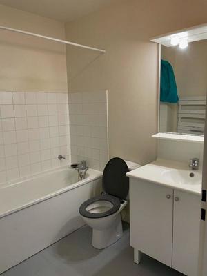 Appartement - 19 m² - 1 pièce