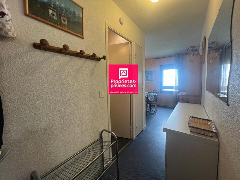 Appartement - 26 m² - 1 pièce