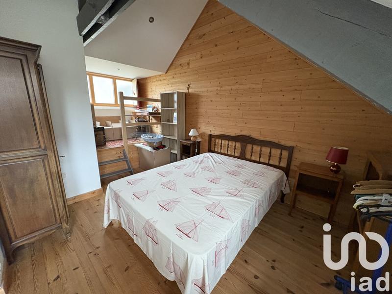 Maison - 43 m² - 3 pièces