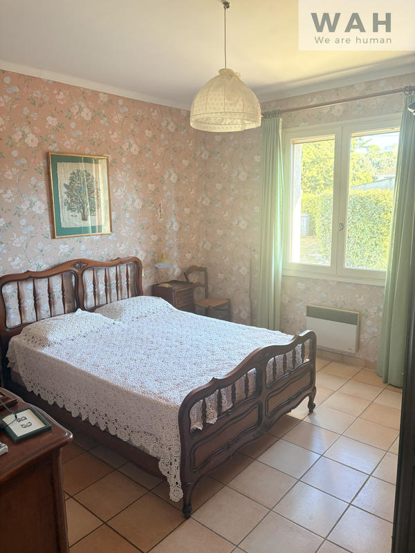 Villa - 128 m² - 6 pièces