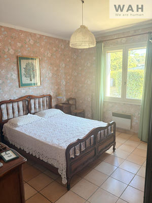 Villa - 128 m² - 6 pièces