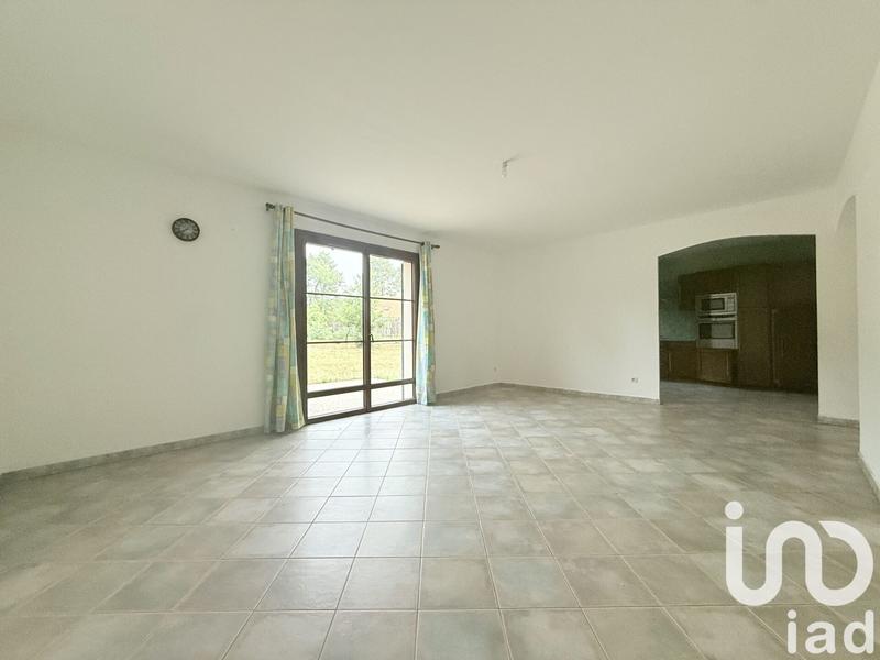 Maison - 262 m² - 5 pièces