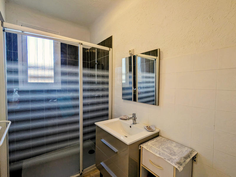 Propriété - 120 m² - 5 pièces