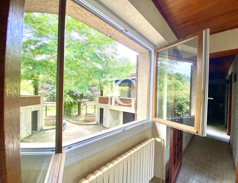 Maison - 76 m² - 5 pièces