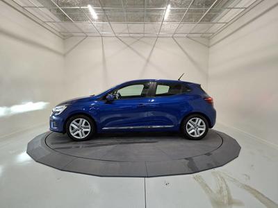 Renault Clio E-Tech 140 - 21n Zen