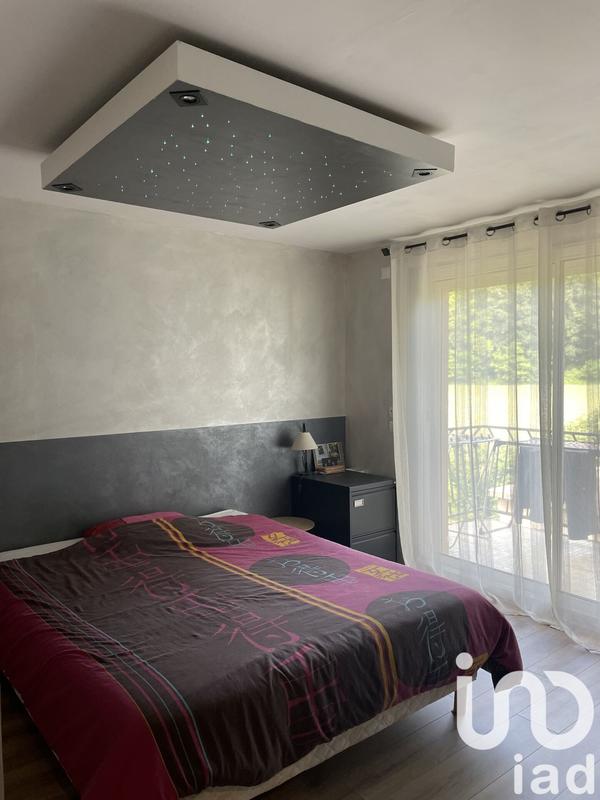 Maison - 157 m² - 6 pièces