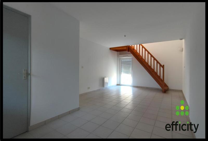 Appartement - 34 m² - 1 pièce