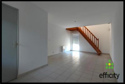 Appartement - 34 m² - 1 pièce