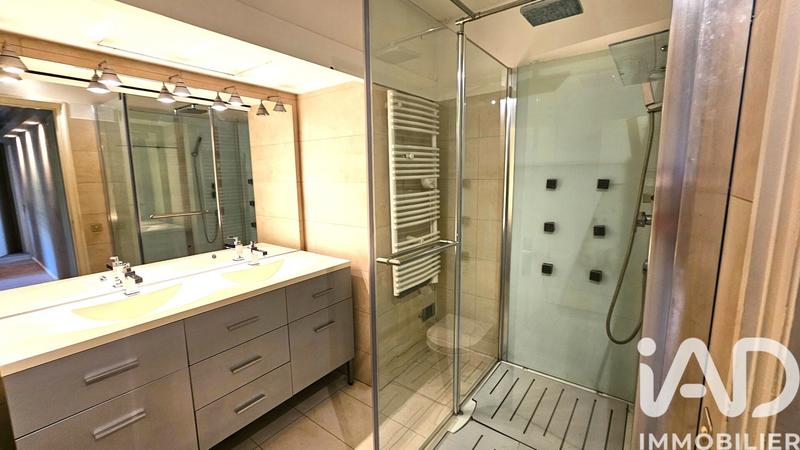 Appartement - 127 m² - 4 pièces