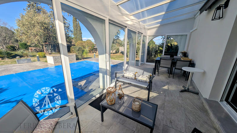 Villa - 150 m² - 5 pièces