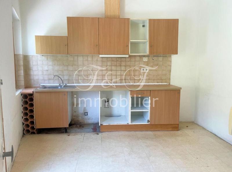 Maison de ville - 132 m²