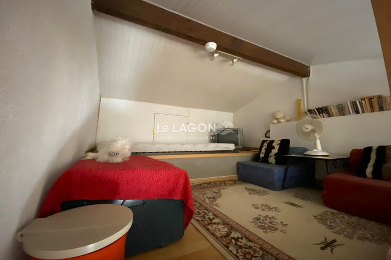 Maison - 72 m² - 4 pièces