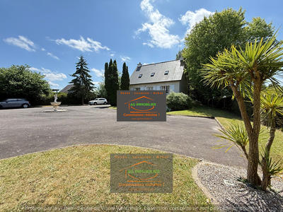 Maison - 141 m² - 6 pièces