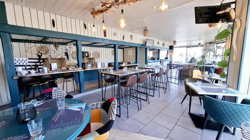 Fonds de commerce - Hôtellerie / Restauration - 180 m²