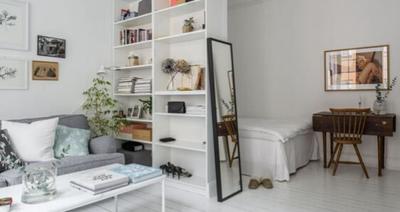 Appartement - 85 m² - 4 pièces