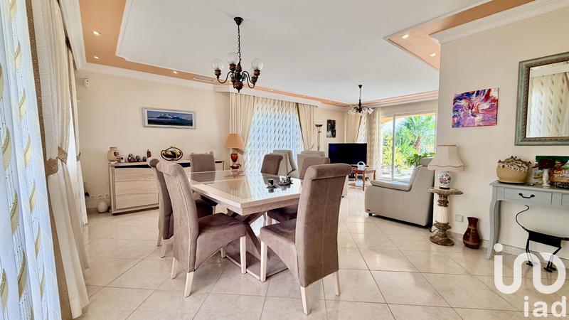 Maison - 130 m² - 4 pièces