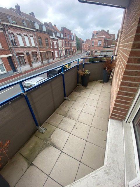 Appartement - 53 m² - 2 pièces