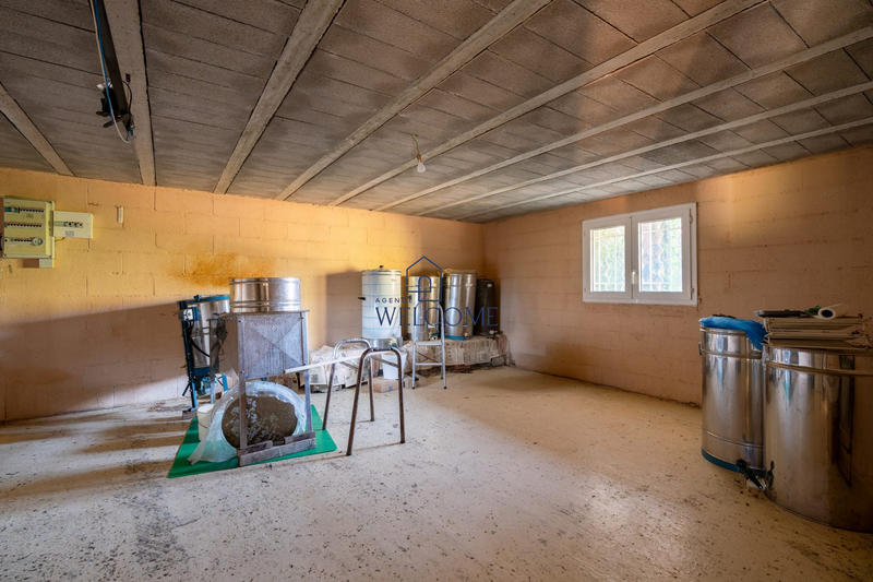 Maison - 116 m² - 6 pièces