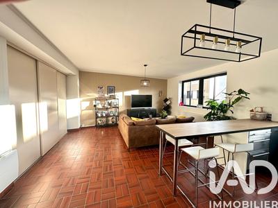 Appartement - 86 m² - 4 pièces