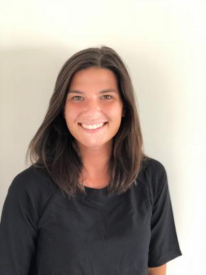 Eugénie Vitse Ostéoapthe D.O.