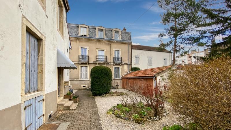 Appartement - 24 m² - 2 pièces