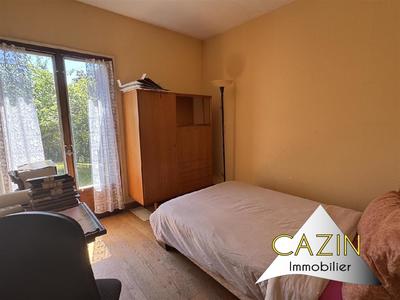 Maison - 140 m² - 7 pièces