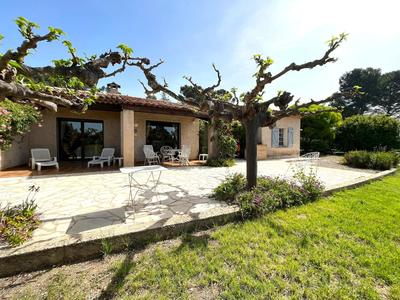 Maison - 134 m² - 5 pièces