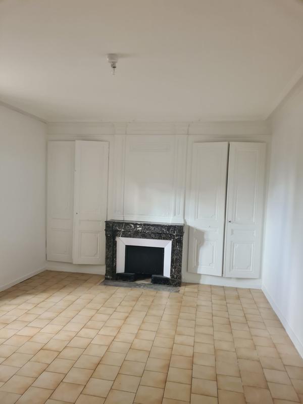 Appartement - 86 m² - 3 pièces