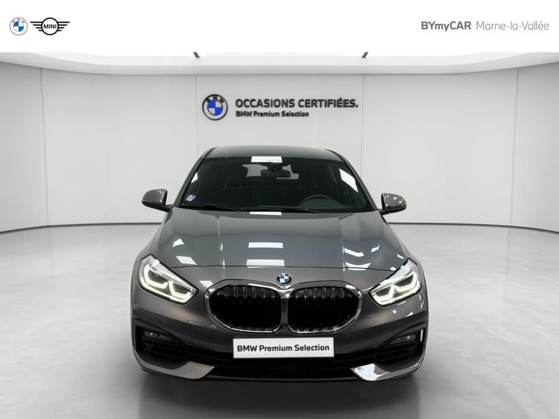 Bmw Série 1 F40 118i 136 ch Dkg7 Business Design