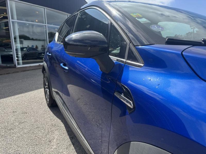 Renault Captur II 1.3 Tce 130 Fap Intens Edc