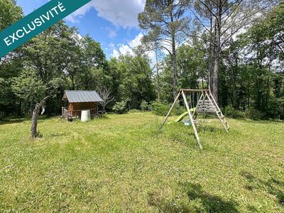 Maison - 143 m² - 6 pièces