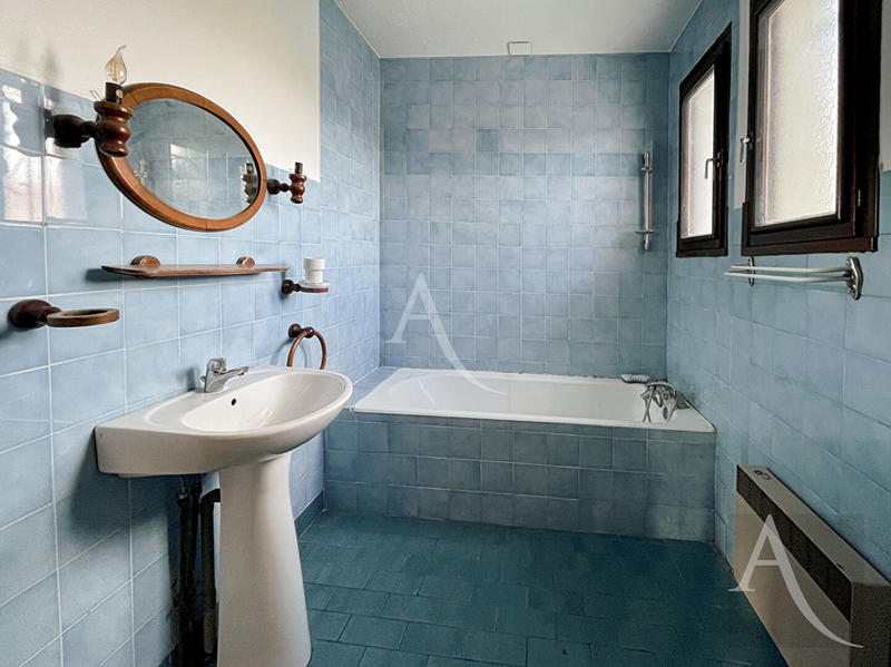 Maison - 80 m² - 3 pièces