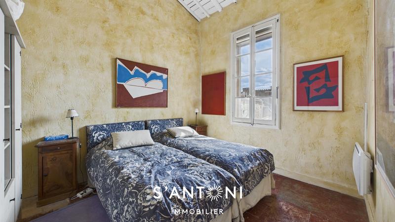 Propriété viticole - 114 m² - 5 pièces