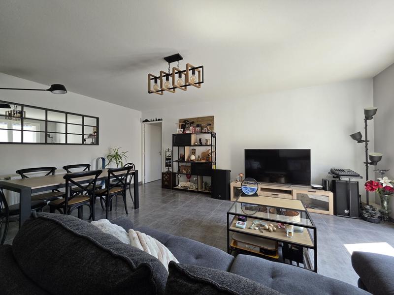 Maison - 101 m² - 4 pièces