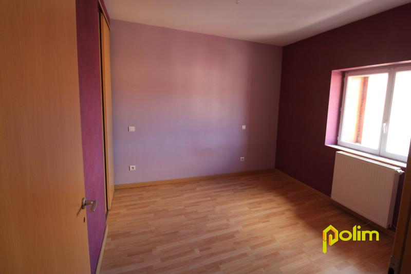 Appartement - 133 m² - 6 pièces
