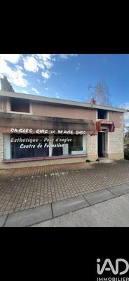 Appartement - 57 m² - 2 pièces