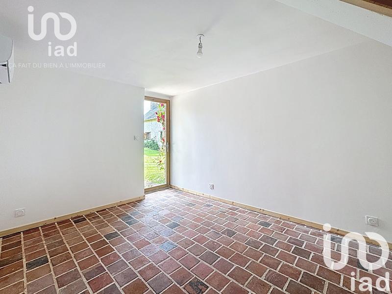 Maison - 155 m² - 7 pièces