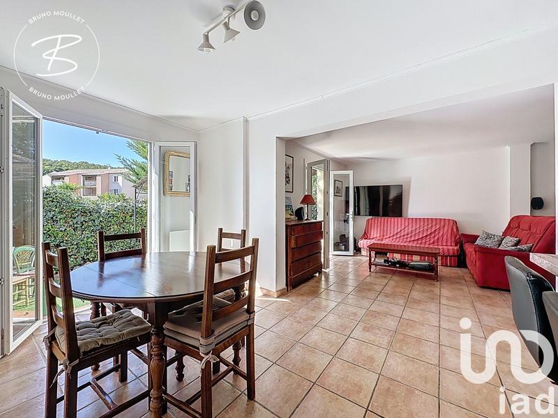 Maison - 81 m² - 5 pièces