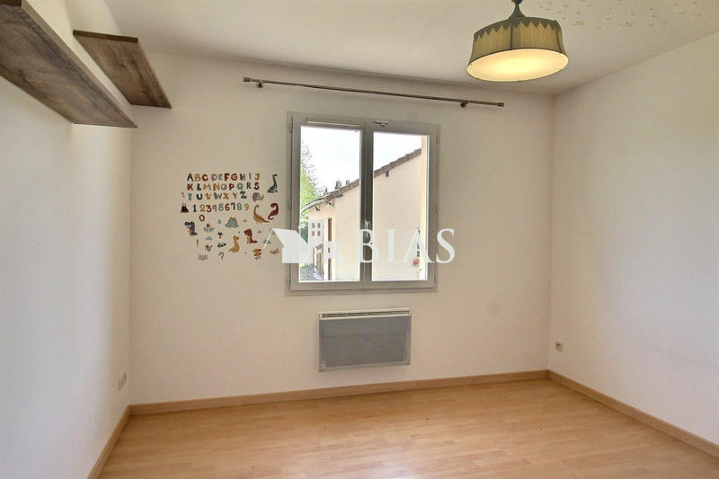 Maison - 165 m² - 6 pièces