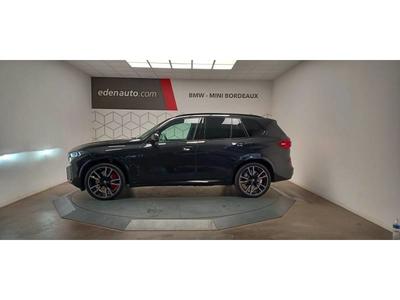 Bmw X5 xDrive50e 489 ch Bva8 m Sport