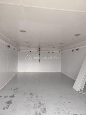 Bureau - 192 m² - 4 pièces