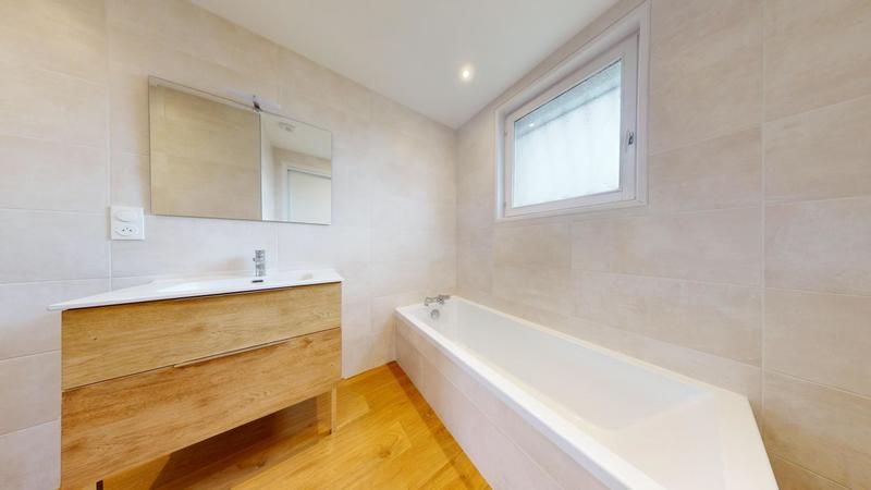 Villa - 97 m² - 4 pièces